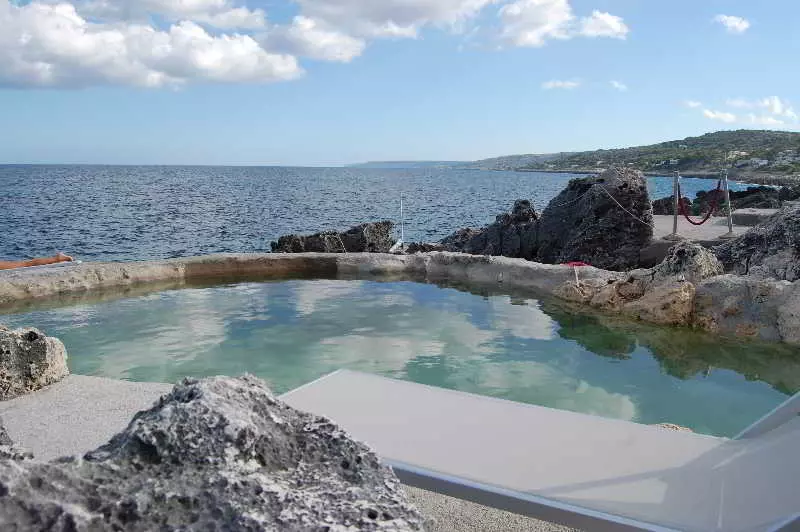 Majestic Luxury Hotel Castro