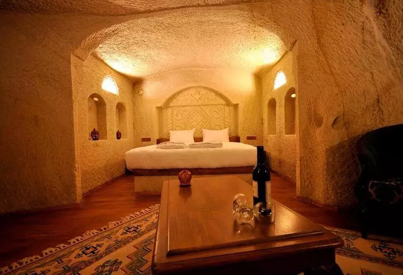 펜션 Has Cave Konak