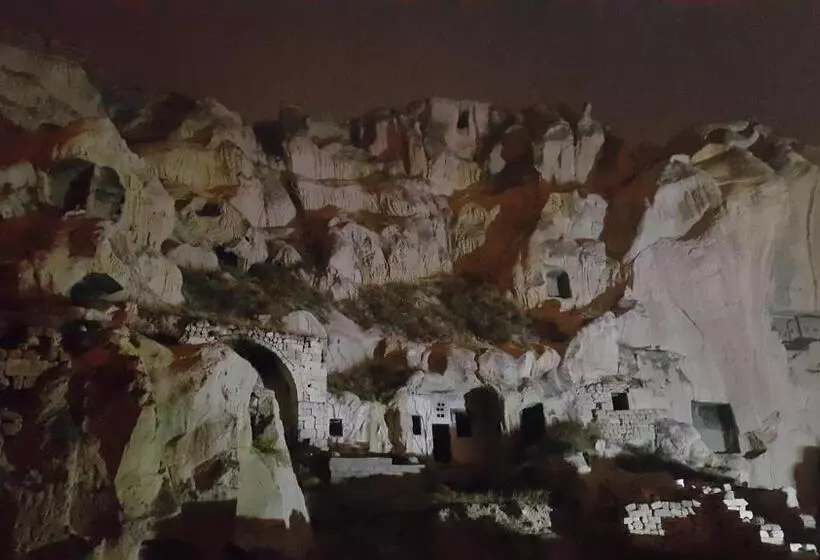 펜션 Has Cave Konak