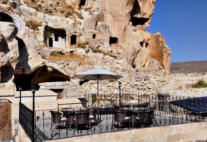 پانسیون Has Cave Konak