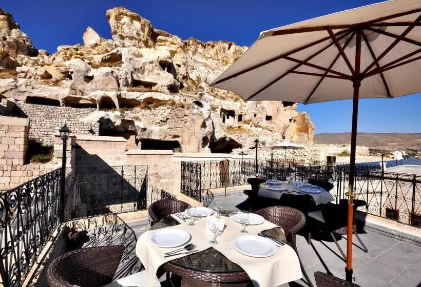 펜션 Has Cave Konak