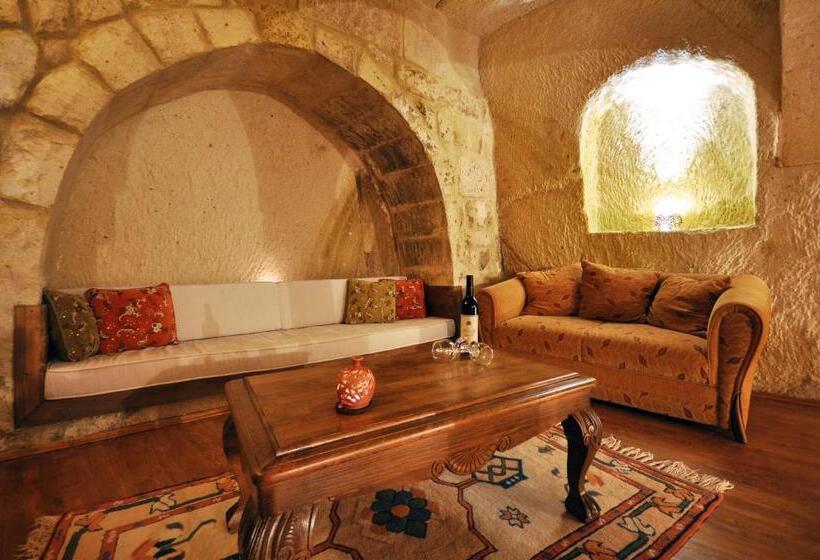 پانسیون Has Cave Konak