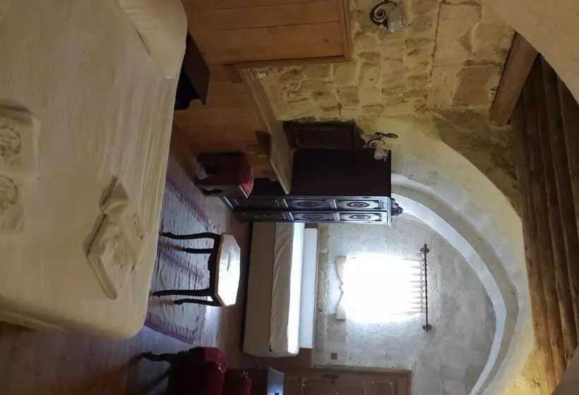 펜션 Has Cave Konak