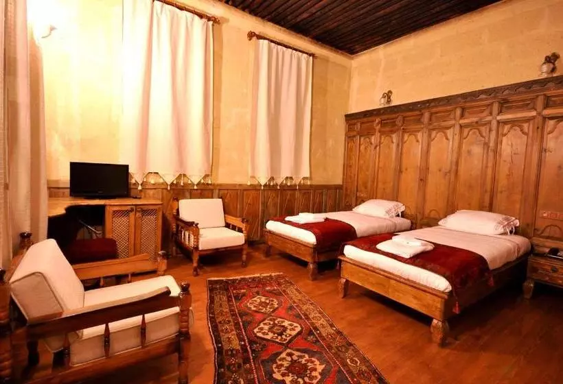 펜션 Has Cave Konak