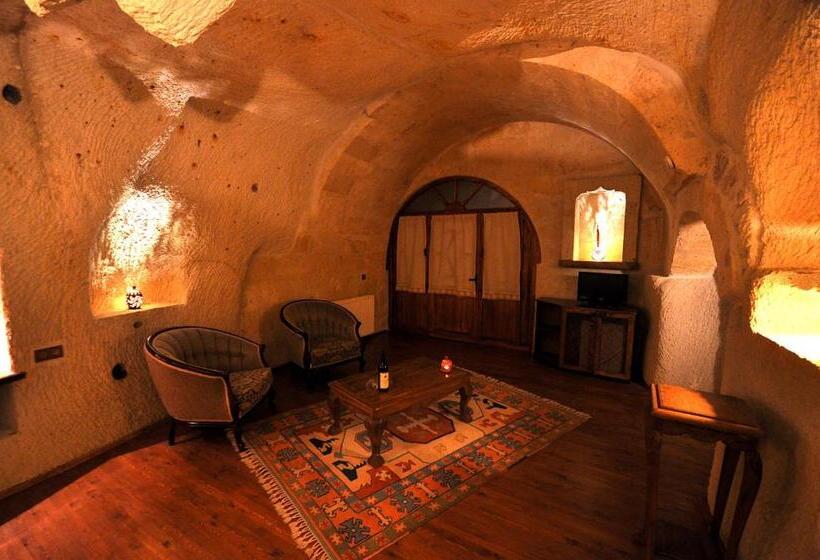 پانسیون Has Cave Konak