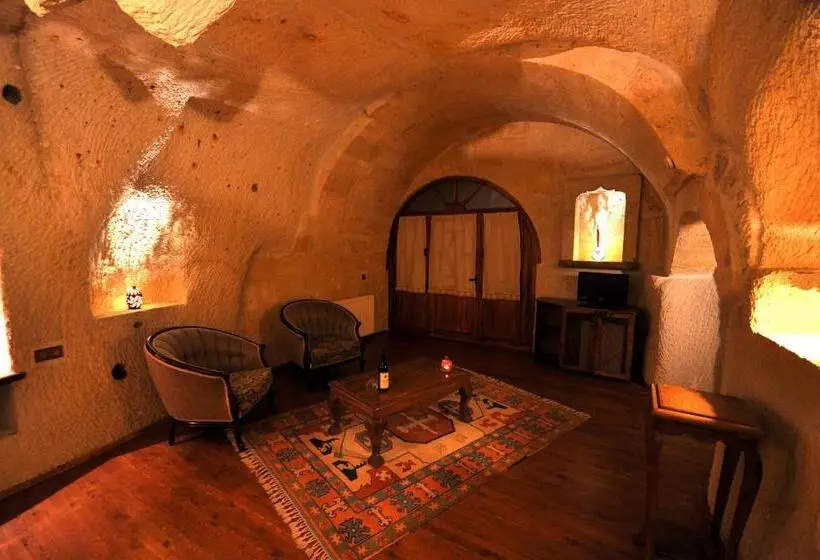 펜션 Has Cave Konak