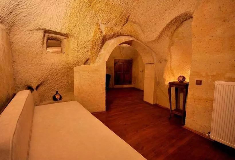 펜션 Has Cave Konak