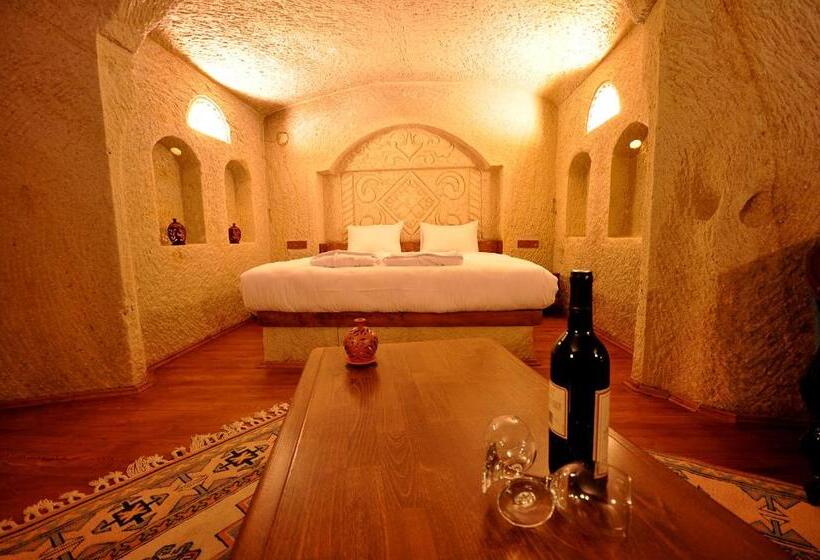 پانسیون Has Cave Konak