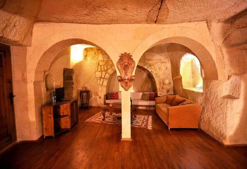 펜션 Has Cave Konak