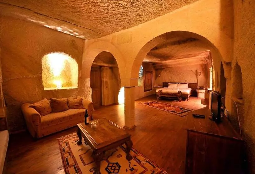 펜션 Has Cave Konak