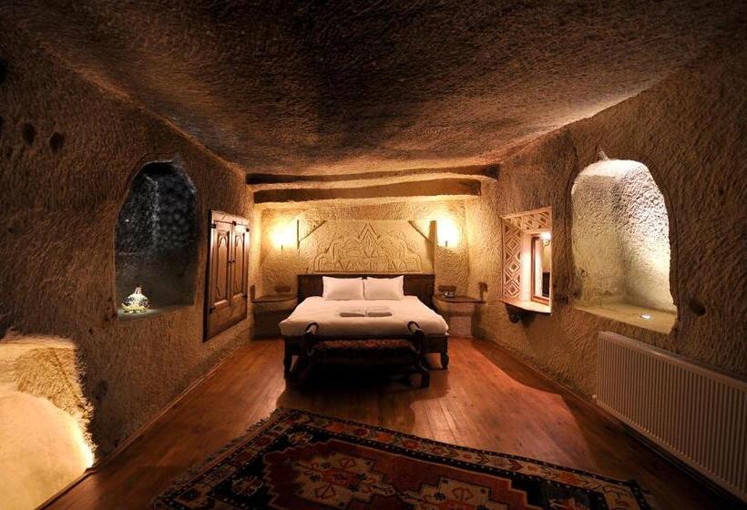 پانسیون Has Cave Konak