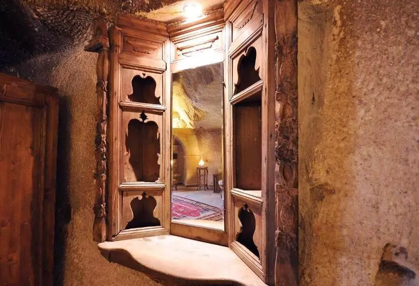 펜션 Has Cave Konak