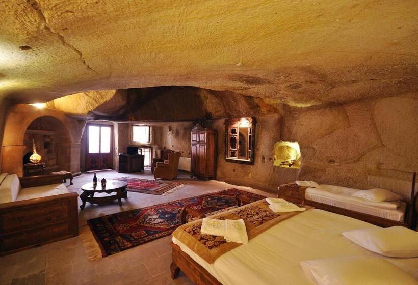 پانسیون Has Cave Konak