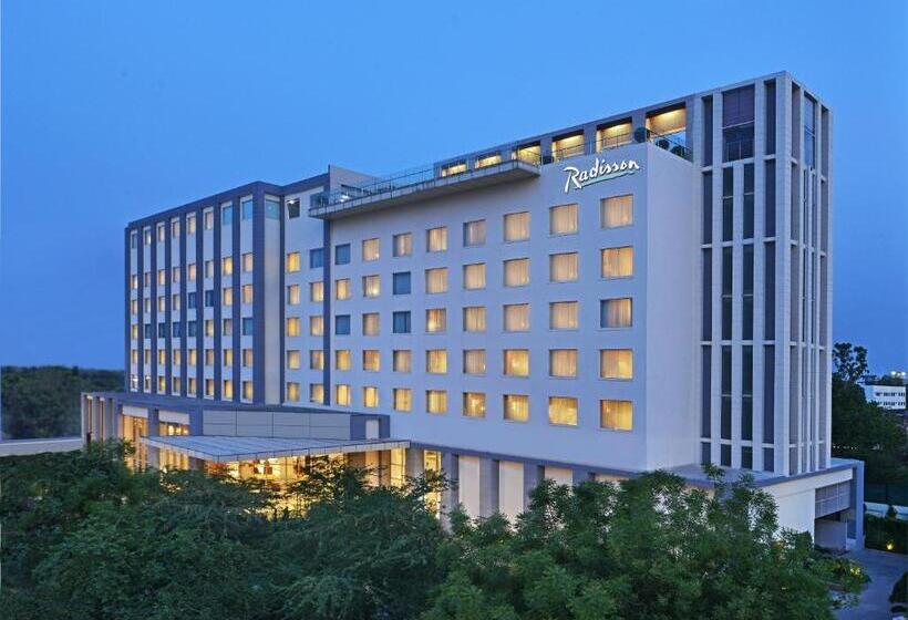 Radisson Hotel Agra