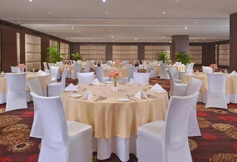 Radisson Hotel Agra