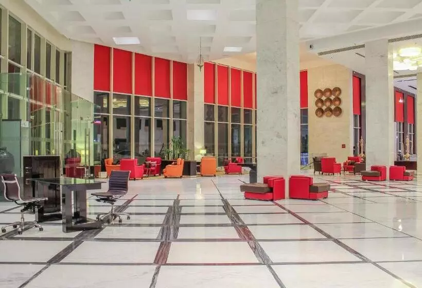 Radisson Hotel Agra