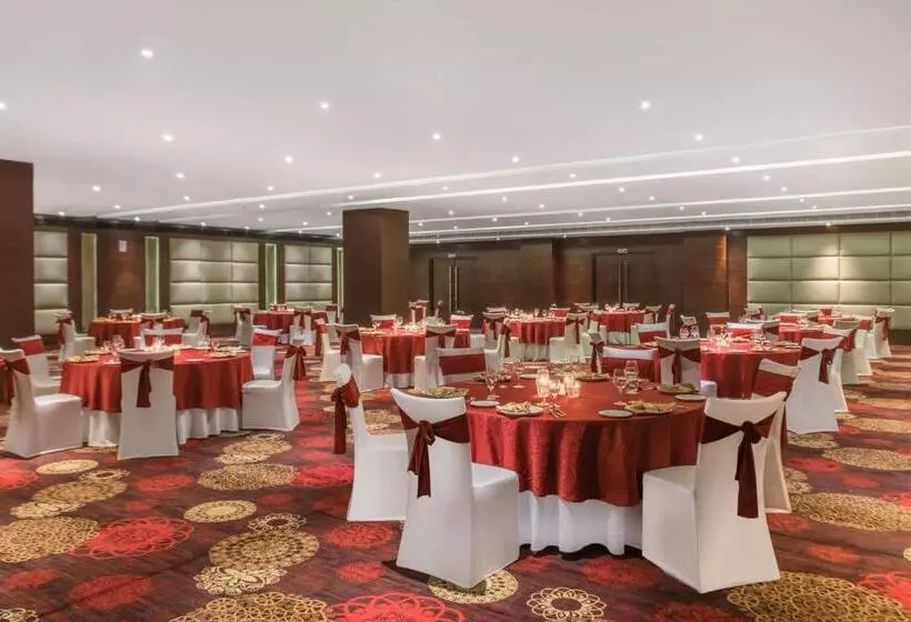 Radisson Hotel Agra