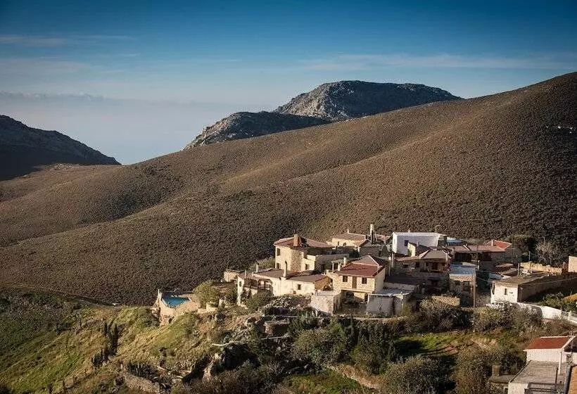 Thalori Traditional Ecotourism Village