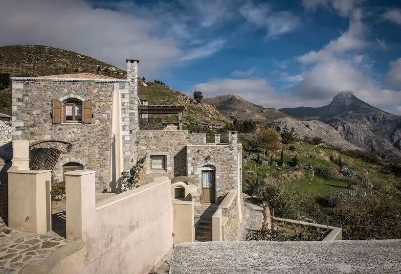 Thalori Traditional Ecotourism Village