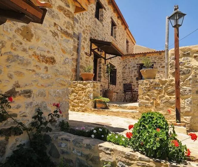 Thalori Traditional Ecotourism Village