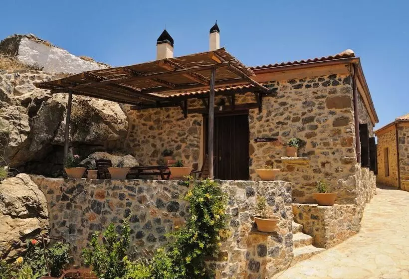 Thalori Traditional Ecotourism Village