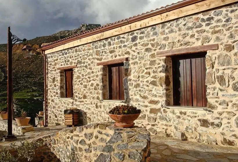 Thalori Traditional Ecotourism Village