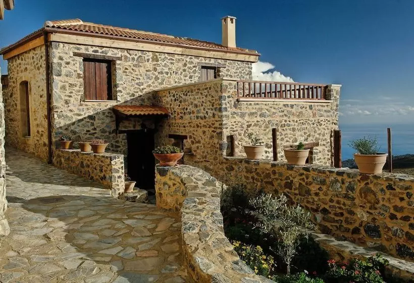 Thalori Traditional Ecotourism Village