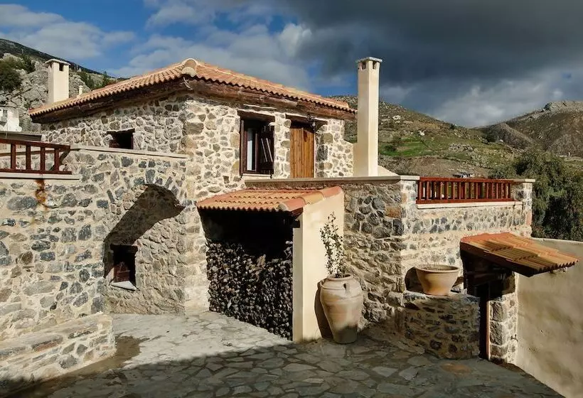 Thalori Traditional Ecotourism Village