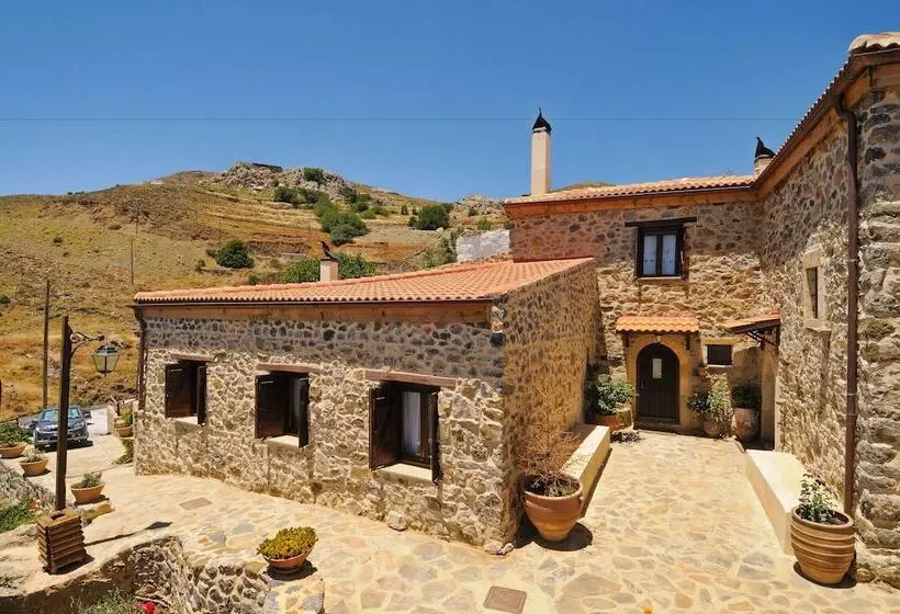 Thalori Traditional Ecotourism Village