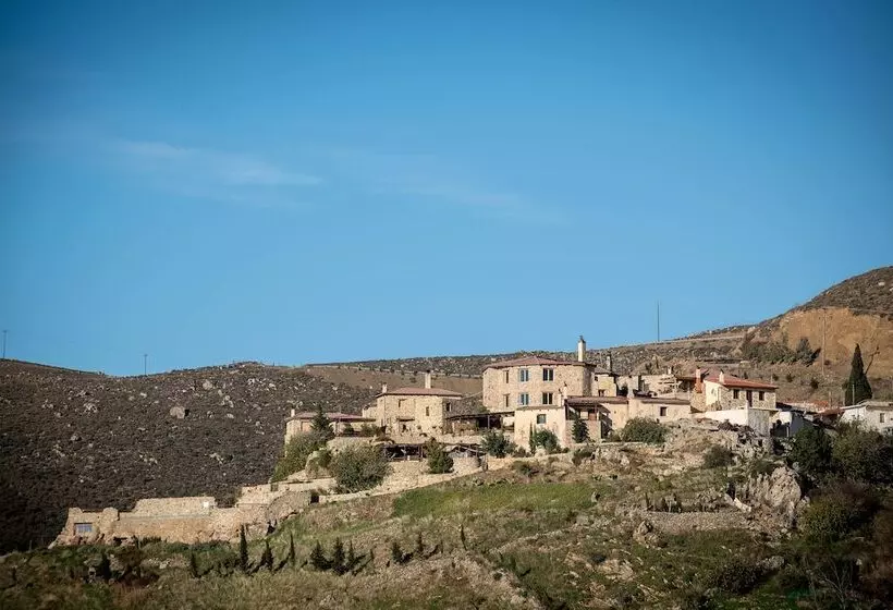 Thalori Traditional Ecotourism Village