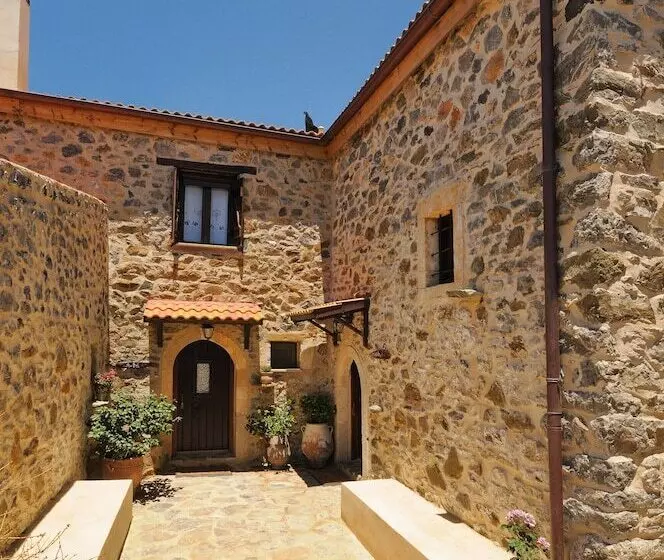 Thalori Traditional Ecotourism Village