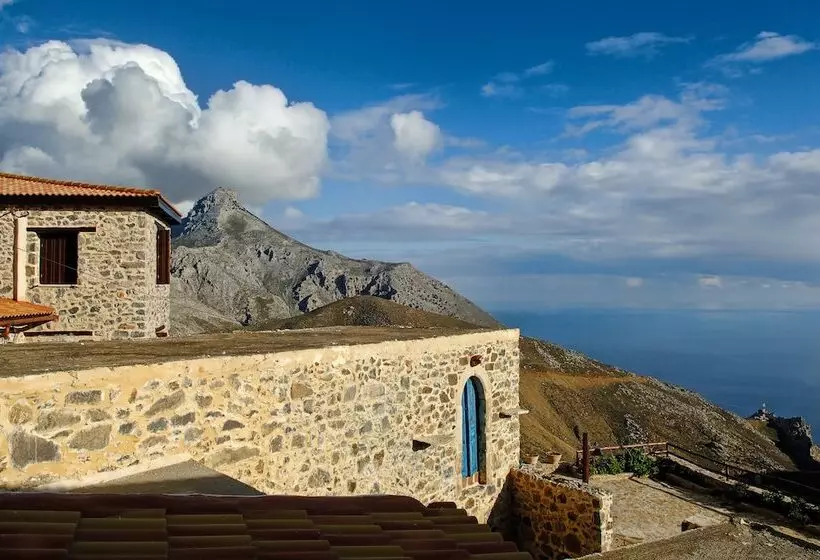 Thalori Traditional Ecotourism Village