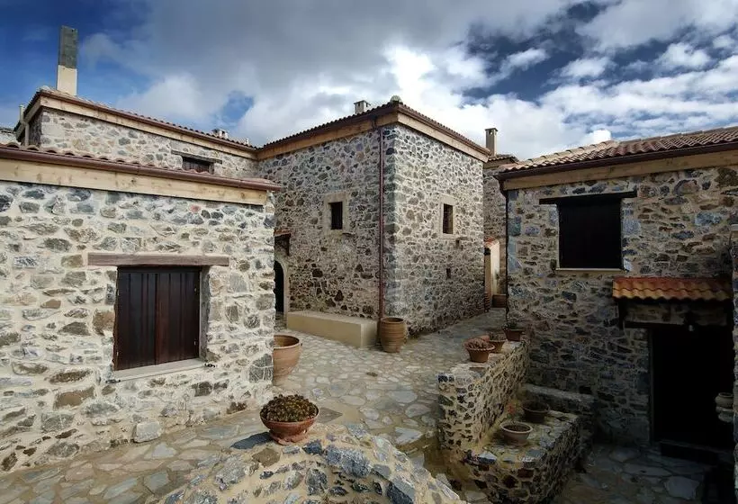 Thalori Traditional Ecotourism Village