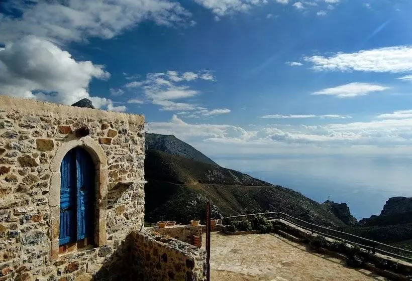 Thalori Traditional Ecotourism Village