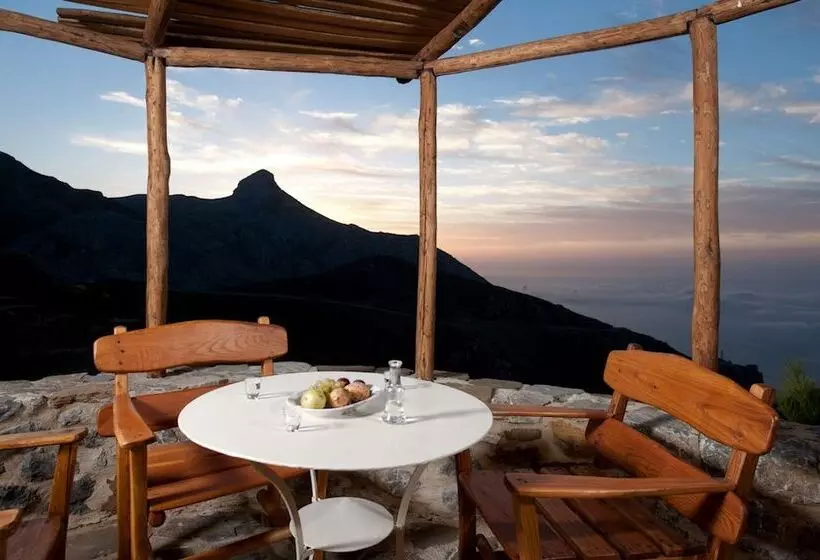 Thalori Traditional Ecotourism Village