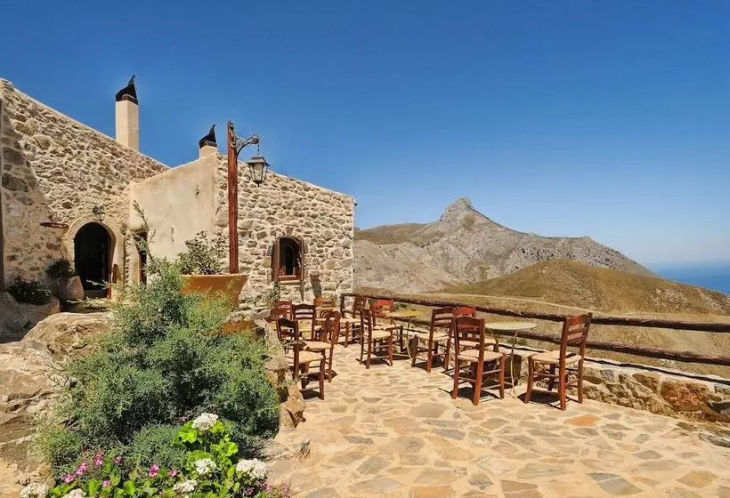 Thalori Traditional Ecotourism Village