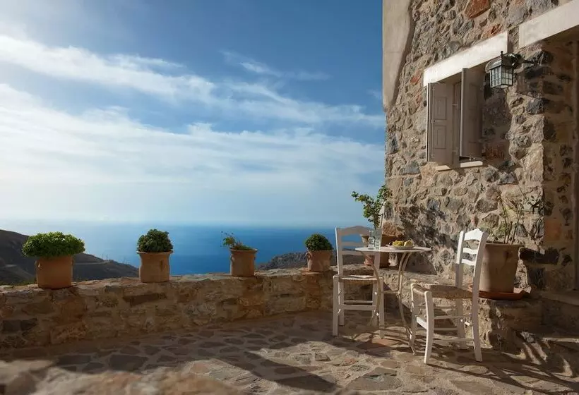 Thalori Traditional Ecotourism Village