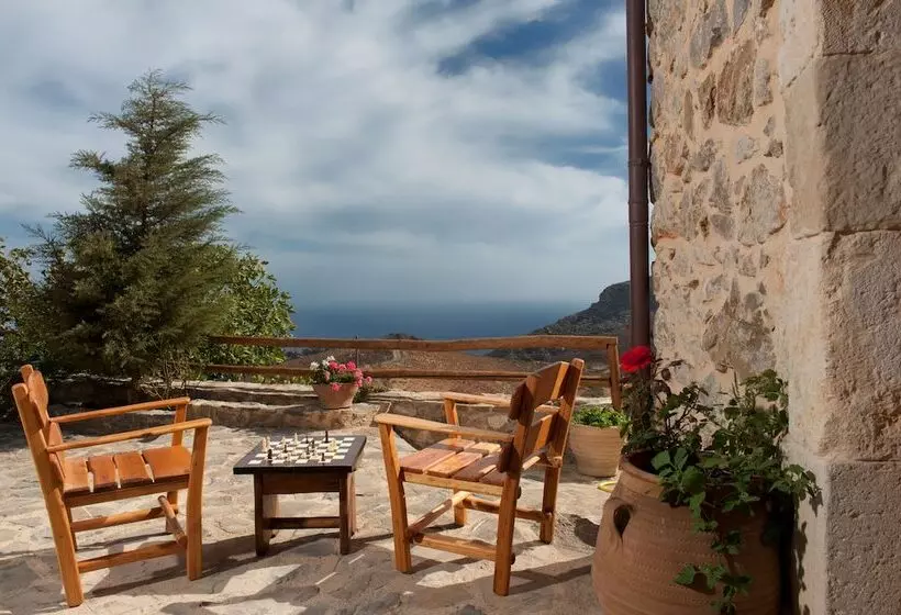 Thalori Traditional Ecotourism Village