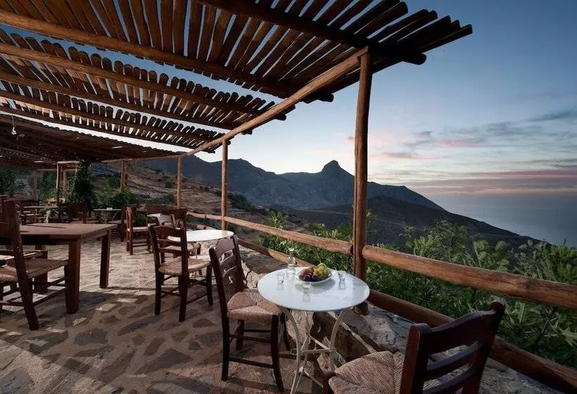 Thalori Traditional Ecotourism Village