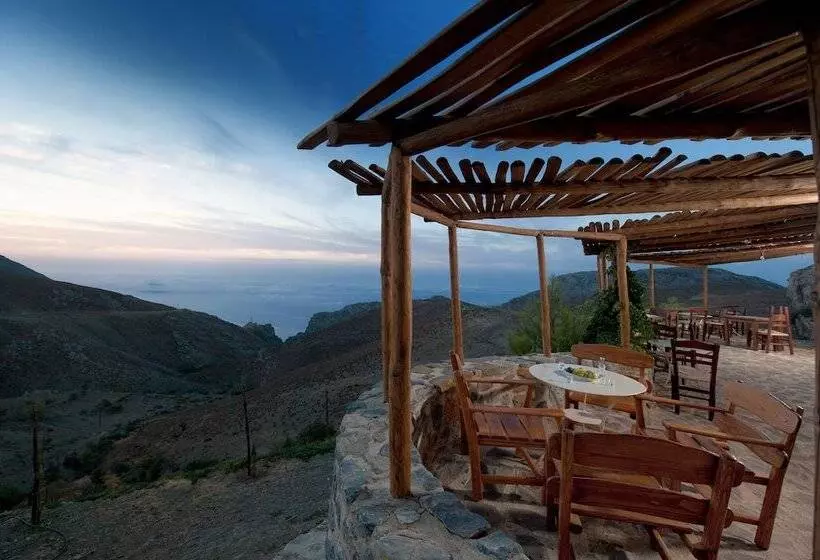 Thalori Traditional Ecotourism Village