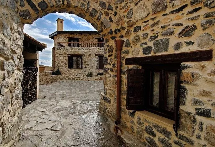 Thalori Traditional Ecotourism Village