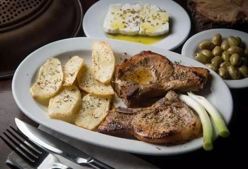 Thalori Traditional Ecotourism Village