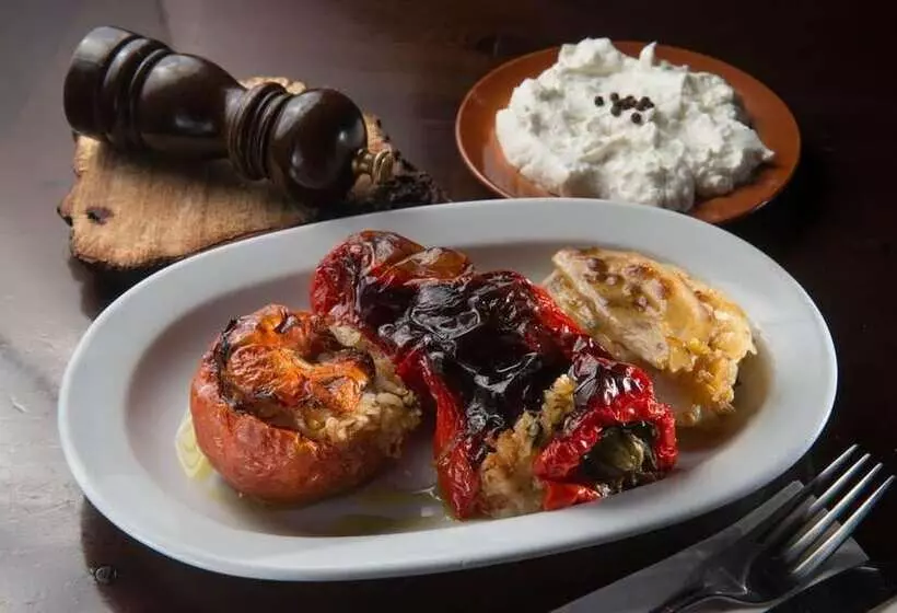 Thalori Traditional Ecotourism Village