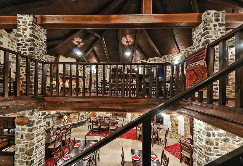 Thalori Traditional Ecotourism Village