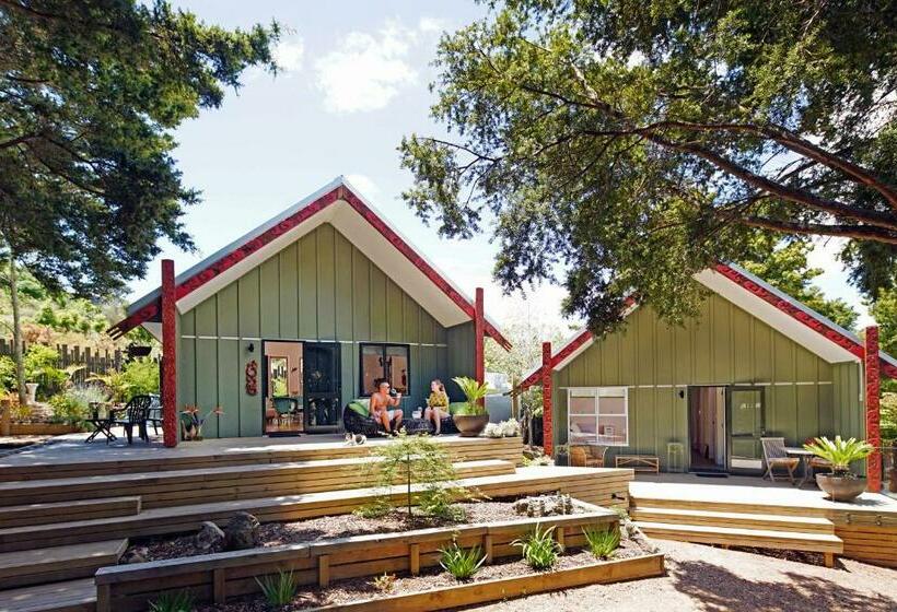 Общежитие Wai Knot Accommodation