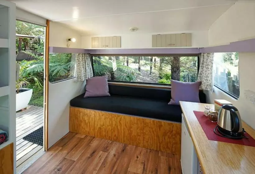 ユースホステル Wai Knot Accommodation