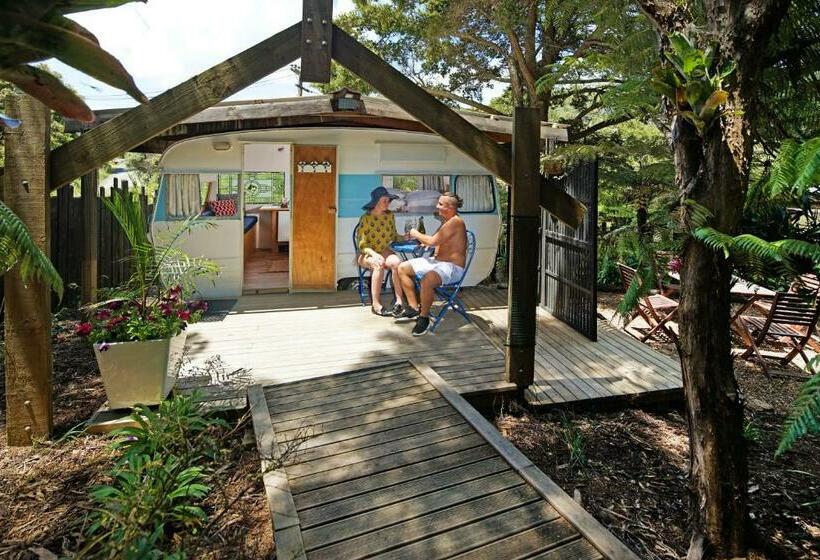 Общежитие Wai Knot Accommodation