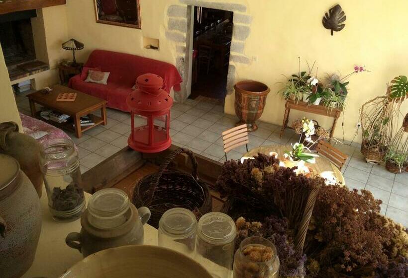 צימר Chambres D Hotes De La Mure