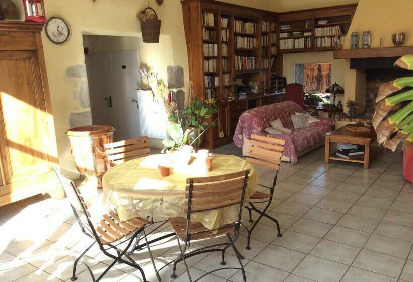 צימר Chambres D Hotes De La Mure