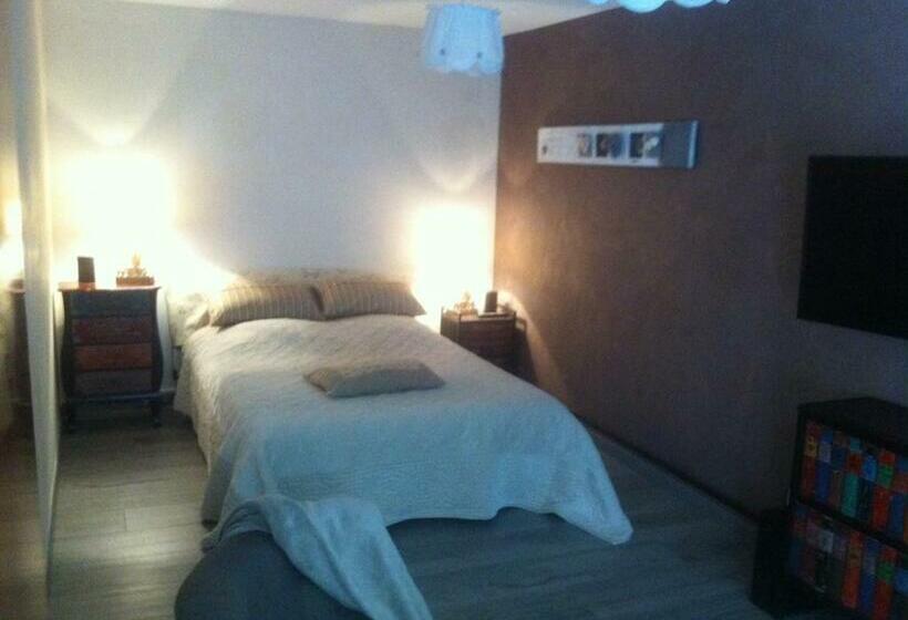 צימר Chambres D Hotes De La Mure